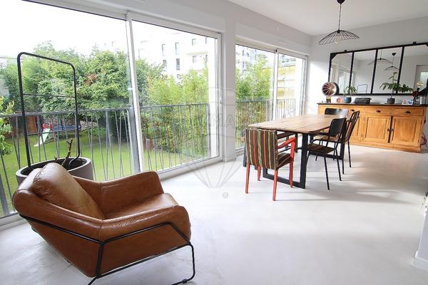 Maison 5 chambre(s) à louer - Colombes, Hauts-de-Seine - 92