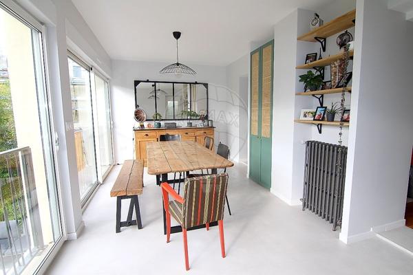 Maison 5 chambre(s) à louer - Colombes, Hauts-de-Seine - 92