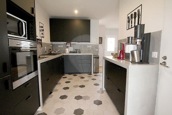 Maison 5 chambre(s) à louer - Colombes, Hauts-de-Seine - 92