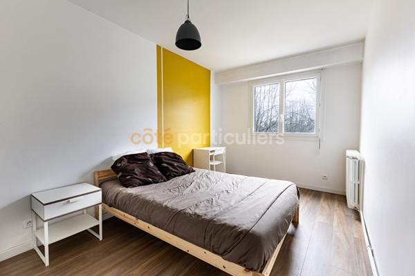 Vente Appartement65,2 m² - 4 Pièces - LA ROCHE SUR YON (85000)