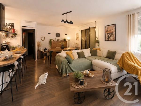 Maison à vendre  6 pièces - 148 m 2   TREMBLAY EN FRANCE  - 93