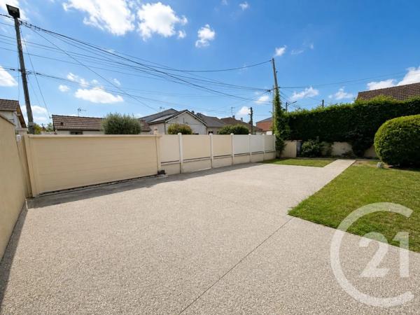 Maison à vendre  6 pièces - 148 m 2   TREMBLAY EN FRANCE  - 93