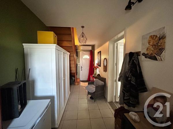 Maison à vendre  6 pièces - 148 m 2   TREMBLAY EN FRANCE  - 93