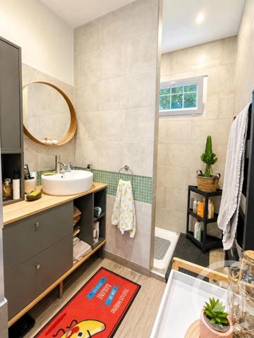 Maison à vendre  6 pièces - 148 m 2   TREMBLAY EN FRANCE  - 93