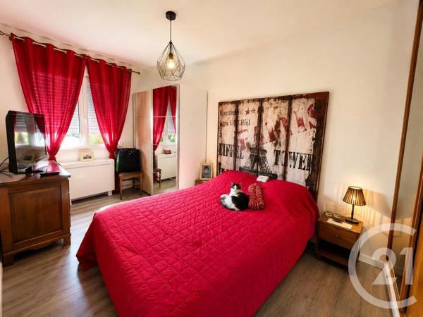 Maison à vendre  6 pièces - 148 m 2   TREMBLAY EN FRANCE  - 93