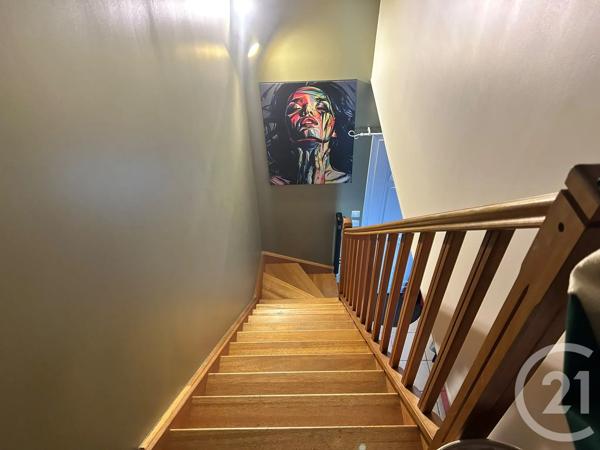 Maison à vendre  6 pièces - 148 m 2   TREMBLAY EN FRANCE  - 93