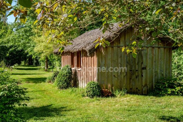 Splendide longère de 450 m2