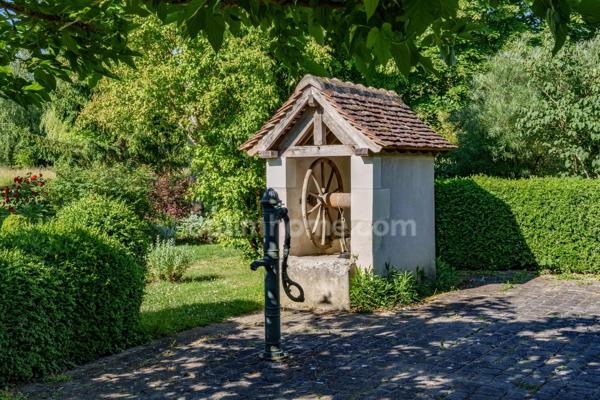 Splendide longère de 450 m2