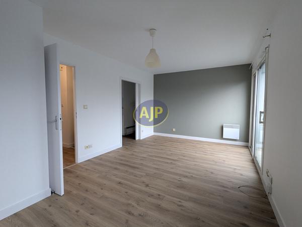 Location appartement Nantes : 523 € - AJP Immobilier Nantes Sud