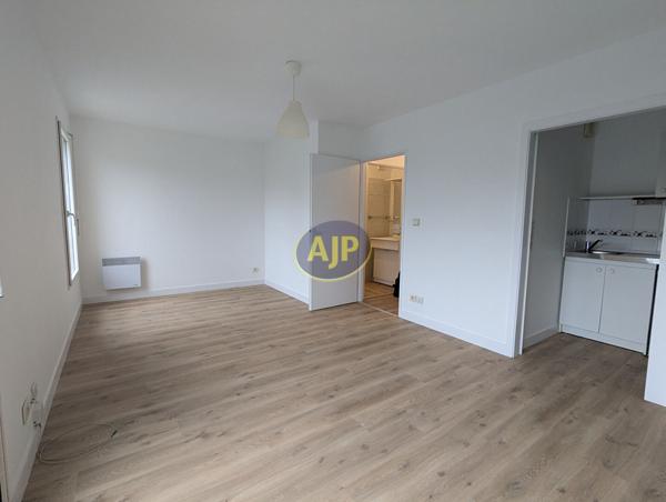 Location appartement Nantes : 523 € - AJP Immobilier Nantes Sud