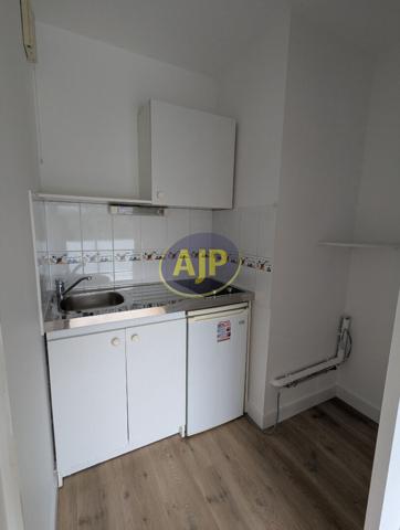 Location appartement Nantes : 523 € - AJP Immobilier Nantes Sud