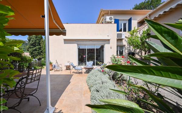 Maison à vendre    4 pièces •  La Seyne-sur-Mer