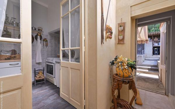 Maison à vendre    4 pièces •  La Seyne-sur-Mer