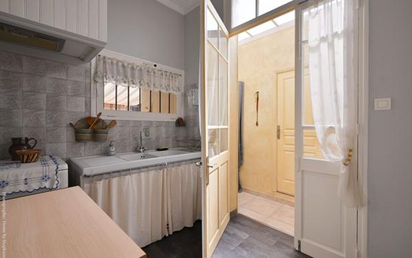 Maison à vendre    4 pièces •  La Seyne-sur-Mer