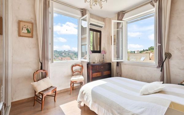 Maison à vendre    4 pièces •  La Seyne-sur-Mer