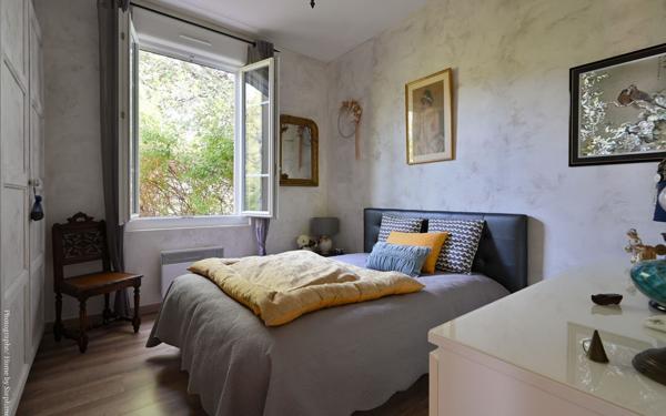 Maison à vendre    4 pièces •  La Seyne-sur-Mer