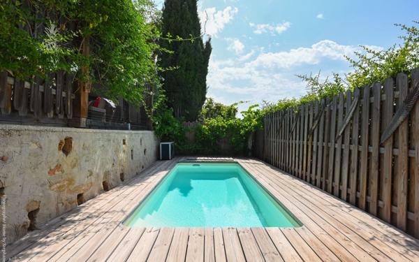 Maison à vendre    4 pièces •  La Seyne-sur-Mer