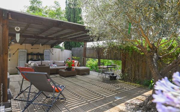 Maison à vendre    4 pièces •  La Seyne-sur-Mer