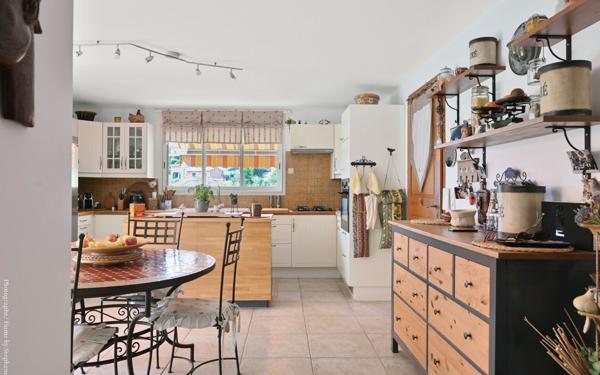 Maison à vendre    4 pièces •  La Seyne-sur-Mer