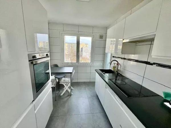 Vente Appartement 4 pièces 74 m2 à Colmar