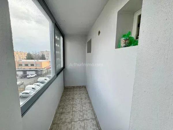 Vente Appartement 4 pièces 74 m2 à Colmar