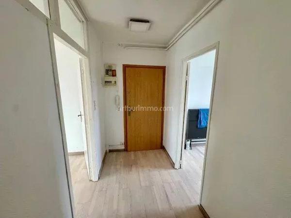 Vente Appartement 4 pièces 74 m2 à Colmar