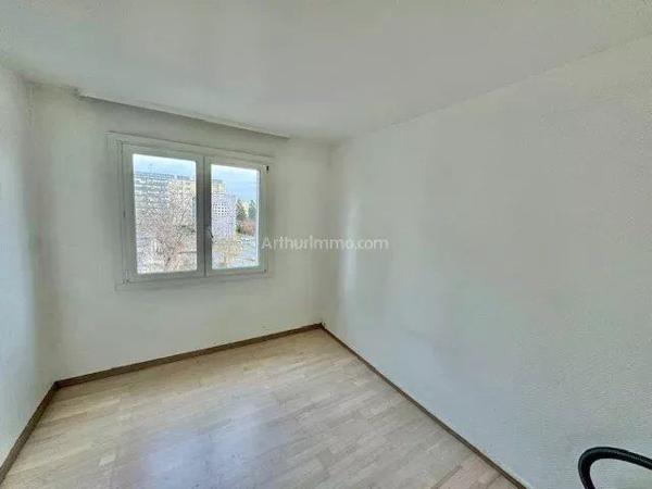 Vente Appartement 4 pièces 74 m2 à Colmar