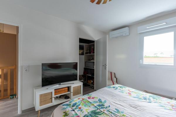 Maison à vendre    4 pièces •    Biscarrosse