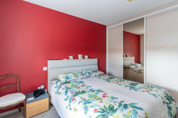 Maison à vendre    4 pièces •    Biscarrosse