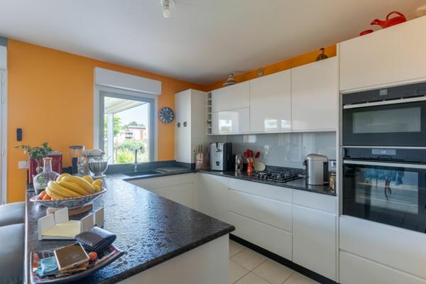 Maison à vendre    4 pièces •    Biscarrosse