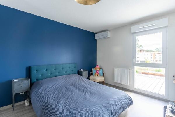 Maison à vendre    4 pièces •    Biscarrosse