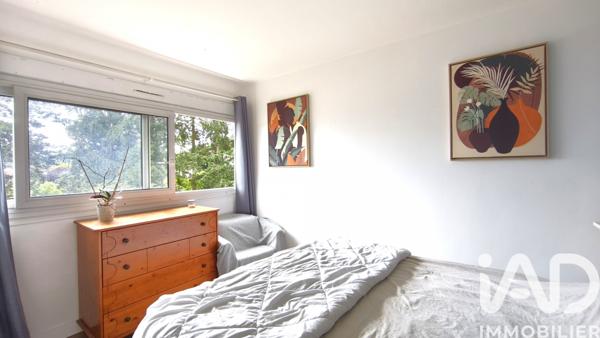 Appartement à vendre 4 pièces 78 m² Gif-sur-Yvette