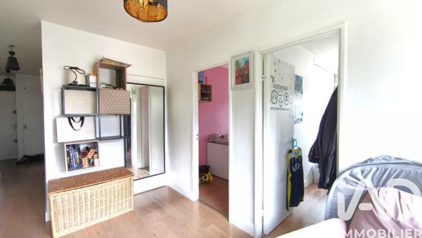 Appartement à vendre 4 pièces 78 m² Gif-sur-Yvette