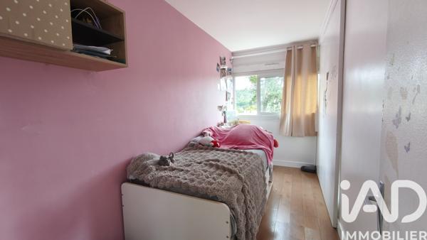 Appartement à vendre 4 pièces 78 m² Gif-sur-Yvette