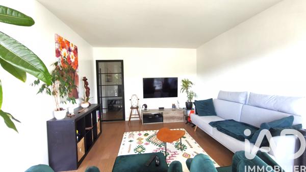 Appartement à vendre 4 pièces 78 m² Gif-sur-Yvette