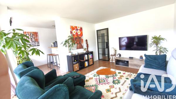 Appartement à vendre 4 pièces 78 m² Gif-sur-Yvette