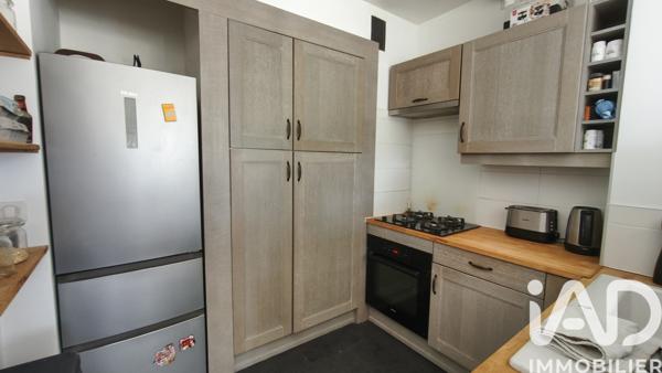 Appartement à vendre 4 pièces 78 m² Gif-sur-Yvette