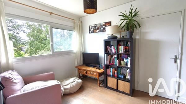 Appartement à vendre 4 pièces 78 m² Gif-sur-Yvette