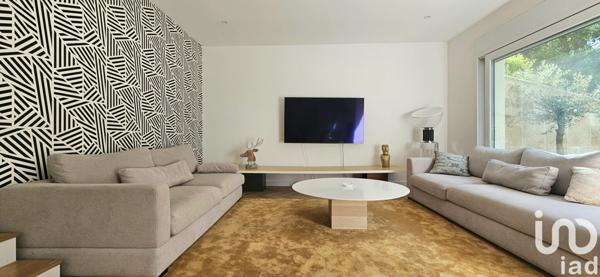 House for sale 5 rooms 173 m² Jouy-aux-Arches