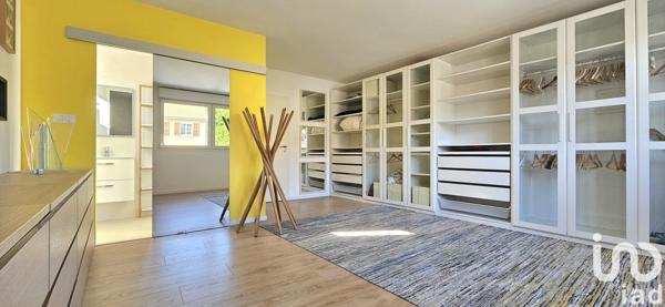 House for sale 5 rooms 173 m² Jouy-aux-Arches