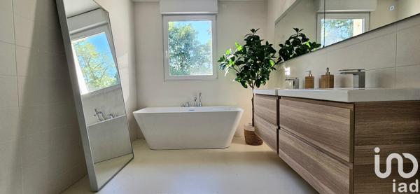 House for sale 5 rooms 173 m² Jouy-aux-Arches