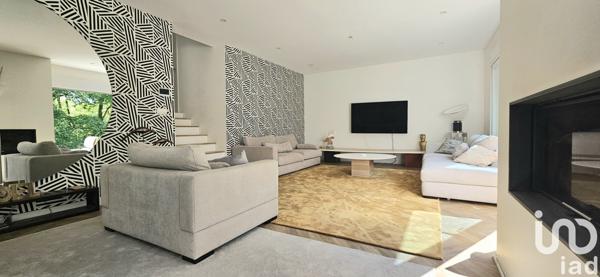 House for sale 5 rooms 173 m² Jouy-aux-Arches