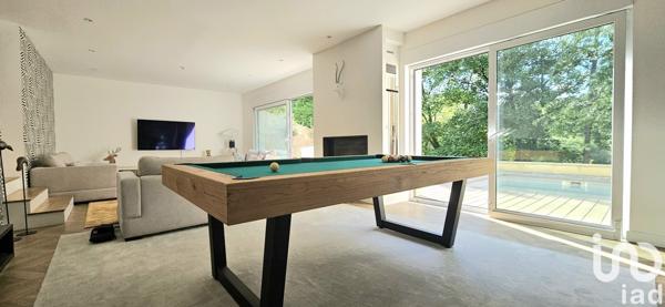 House for sale 5 rooms 173 m² Jouy-aux-Arches