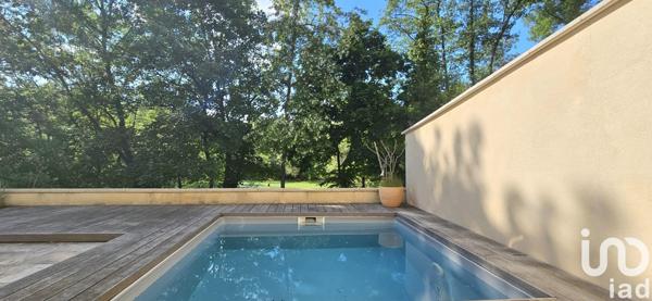 House for sale 5 rooms 173 m² Jouy-aux-Arches