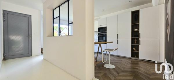 House for sale 5 rooms 173 m² Jouy-aux-Arches