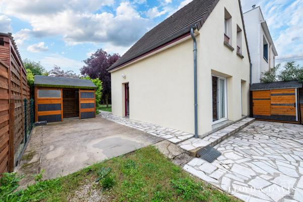 Maison familiale