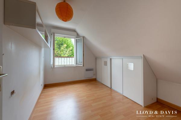 Maison familiale