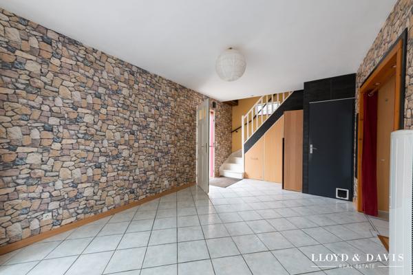 Maison familiale