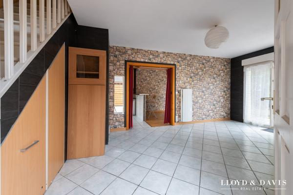 Maison familiale