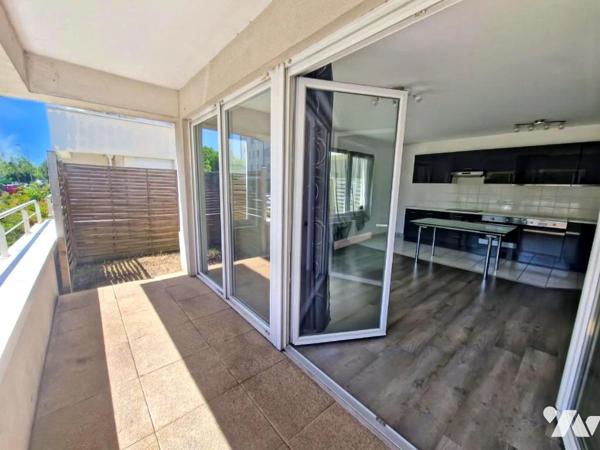 VENTE APPARTEMENT - TOURS
